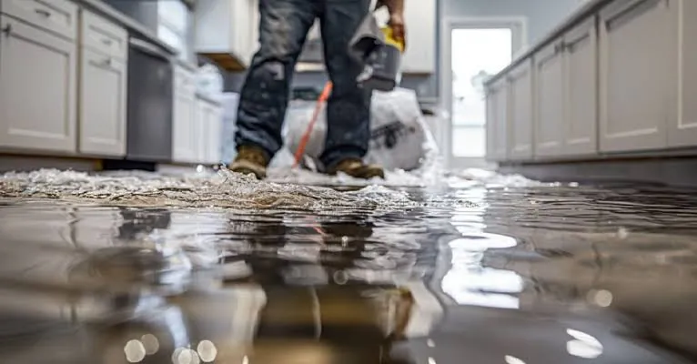 Water damage restoration companies near me in Grayslake, IL - Emergency flood extraction